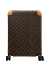 Horizon 55, vista frontal